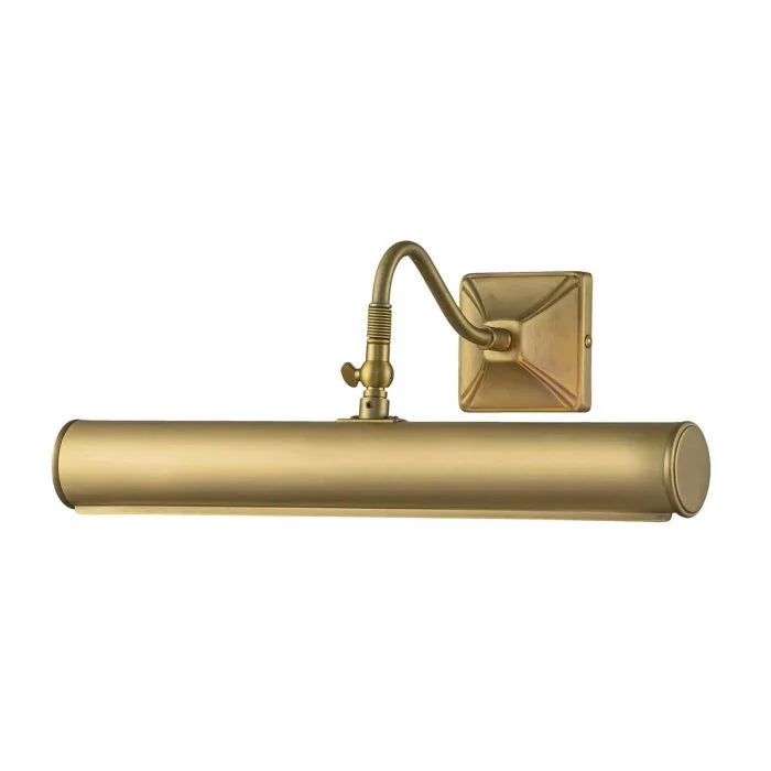 Lucerna Small/Large Picture Light Small - In Various Finishes E14