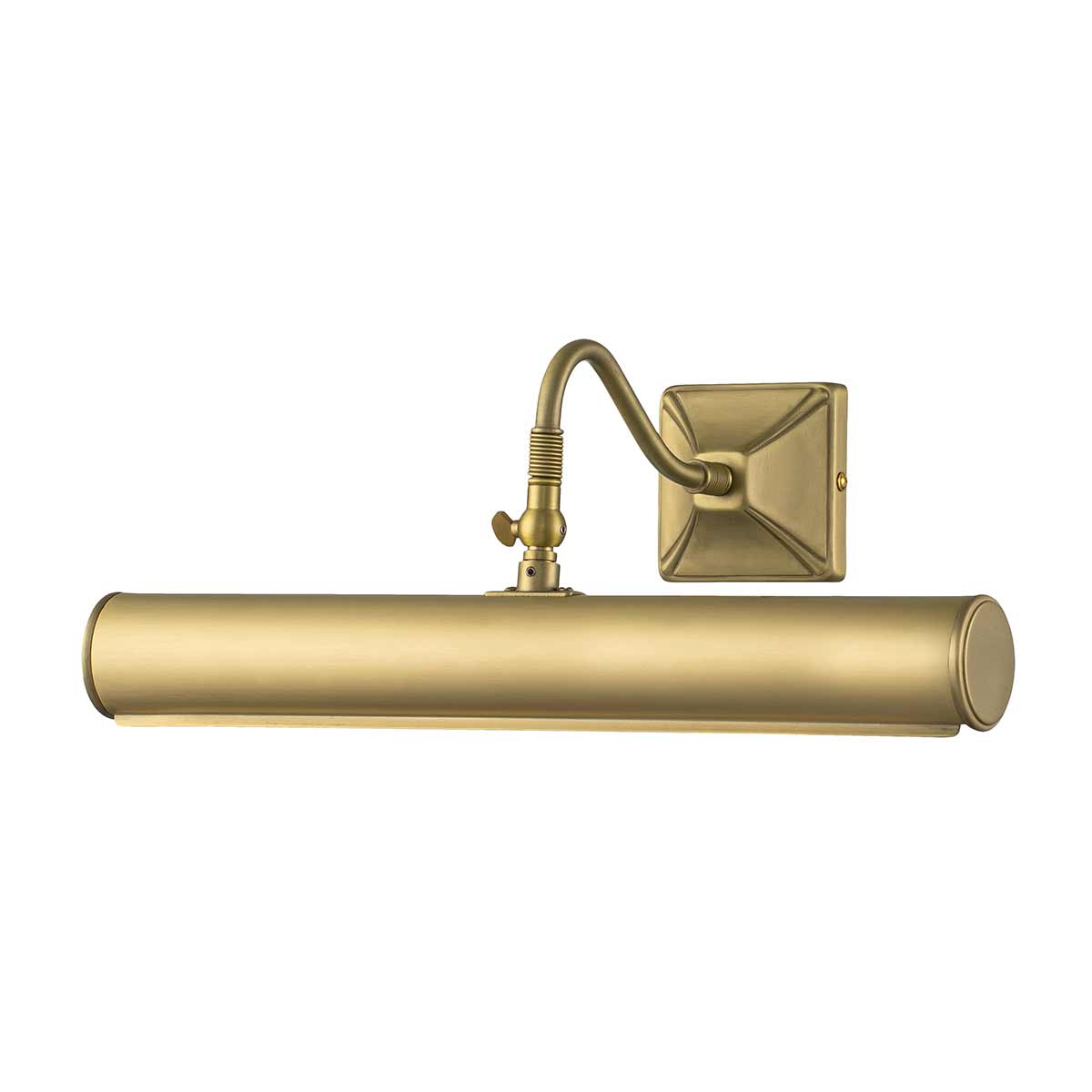 Lucerna Small/Large Picture Light Small - In Various Finishes E14
