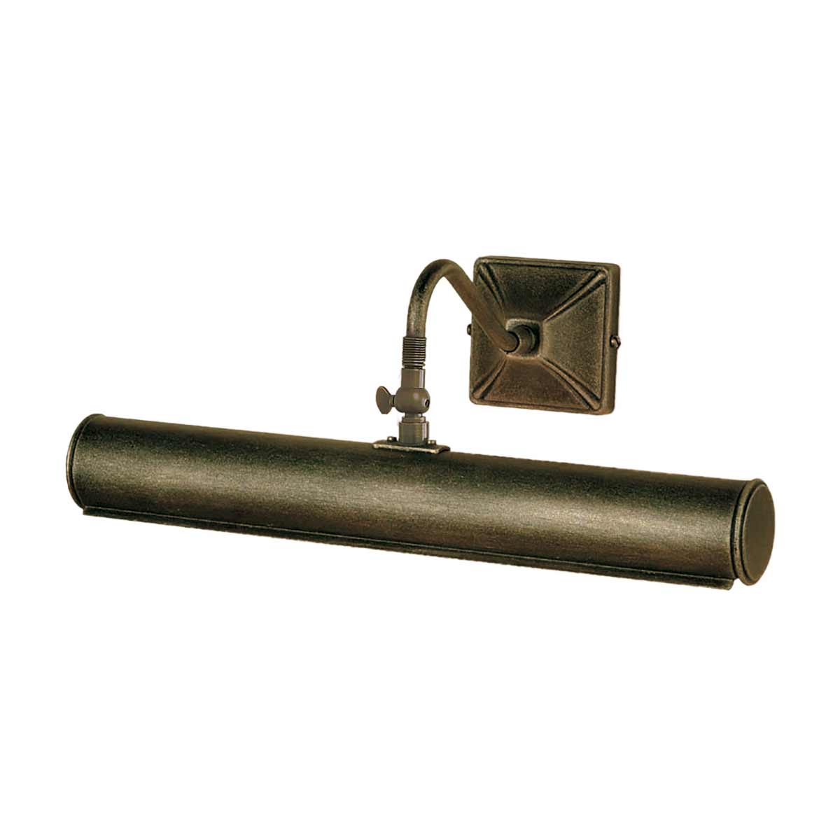 Lucerna Small/Large Picture Light Small - In Various Finishes E14