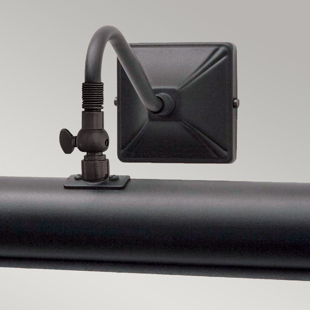 Lucerna Small/Large Picture Light Small - In Various Finishes E14