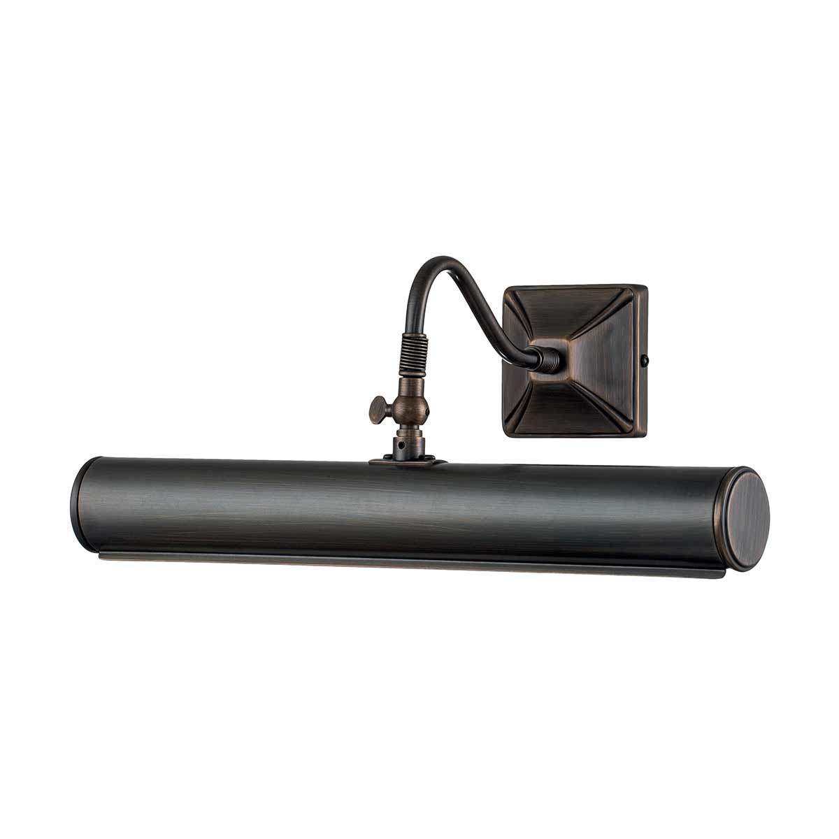 Lucerna Small/Large Picture Light Small - In Various Finishes E14