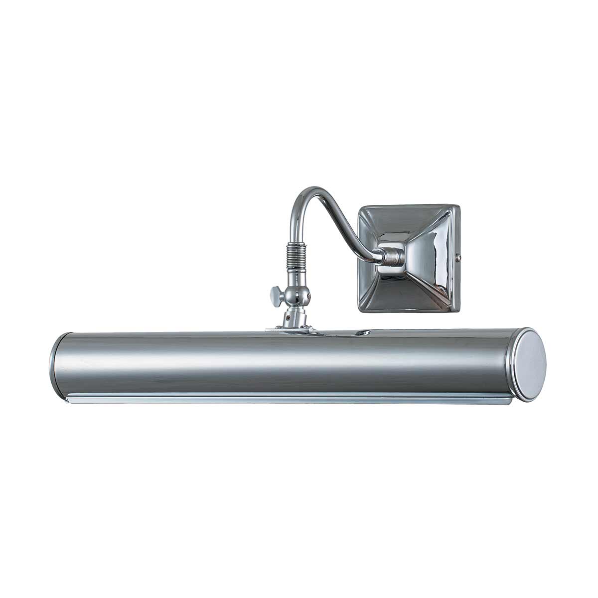 Lucerna Small/Large Picture Light Small - In Various Finishes E14