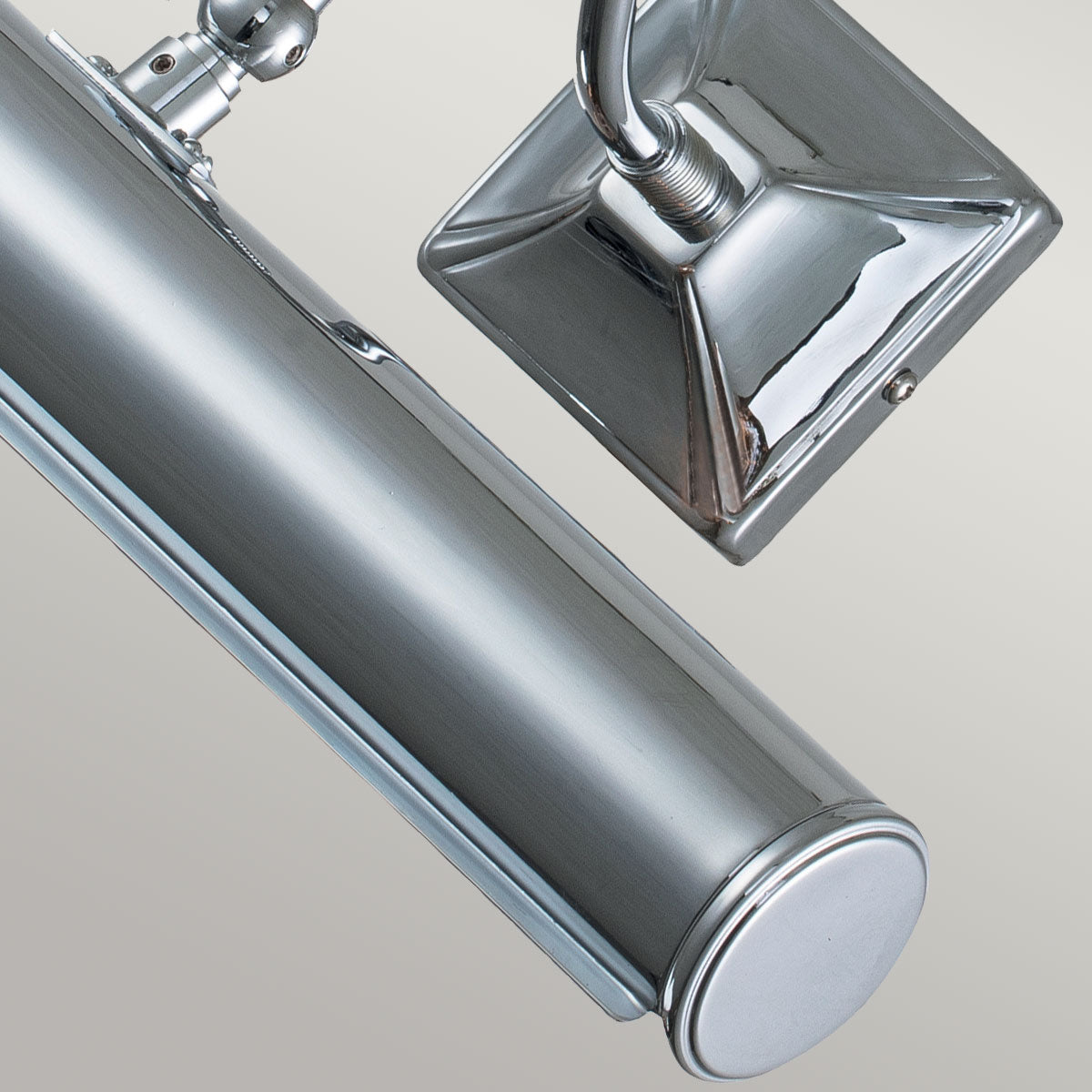 Lucerna Small/Large Picture Light Small - In Various Finishes E14