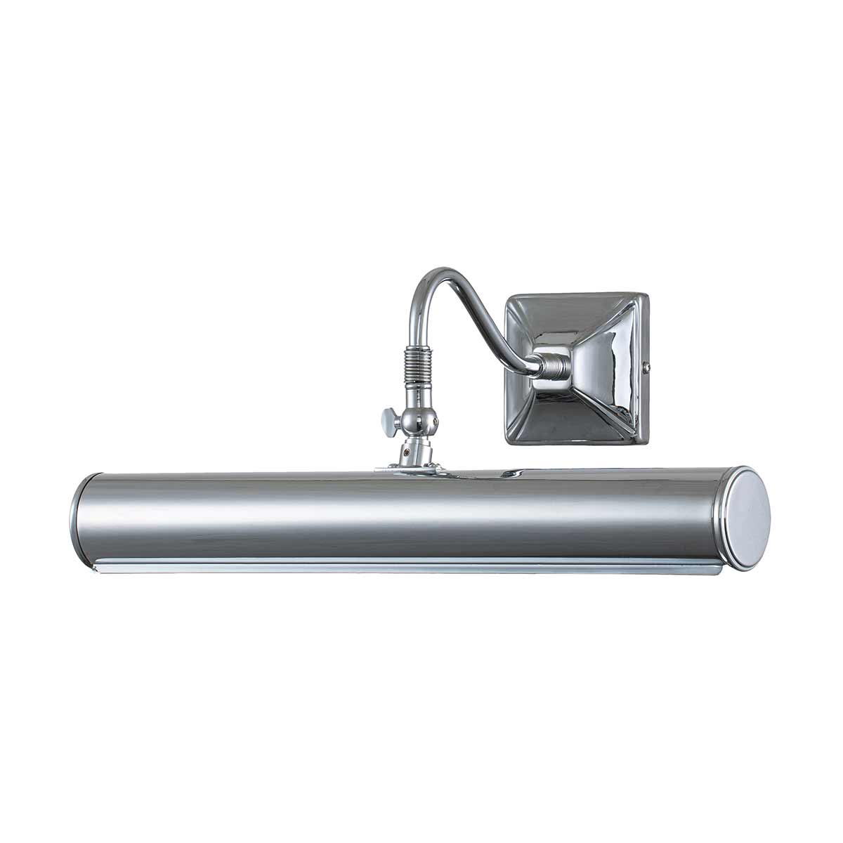 Lucerna Small/Large Picture Light Small - In Various Finishes E14