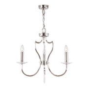 Pimlico 3/6Lt Multi-Arm Pendant