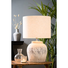 Pompeii Lamp Base Large/Medium - Base Only