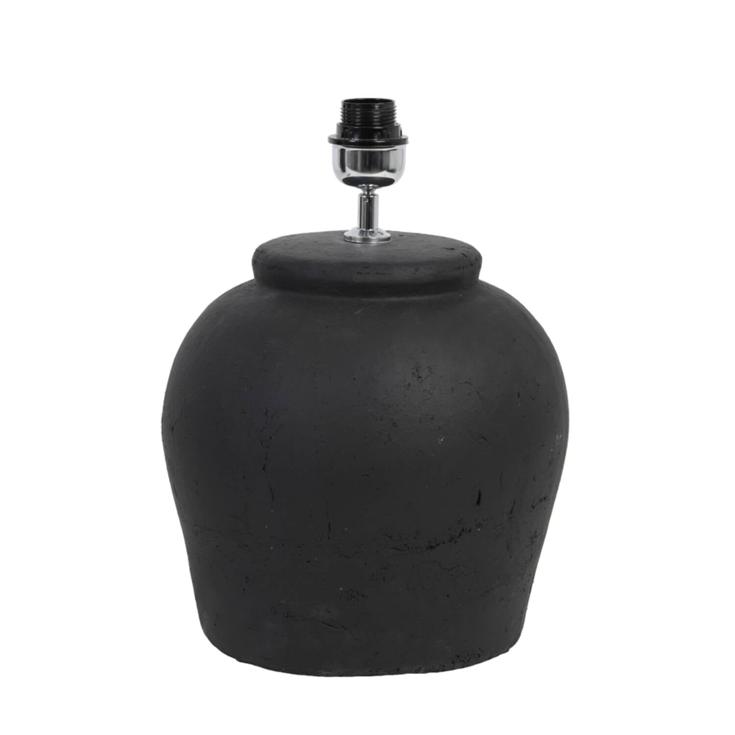Pompeii Lamp Base Large/Medium - Base Only