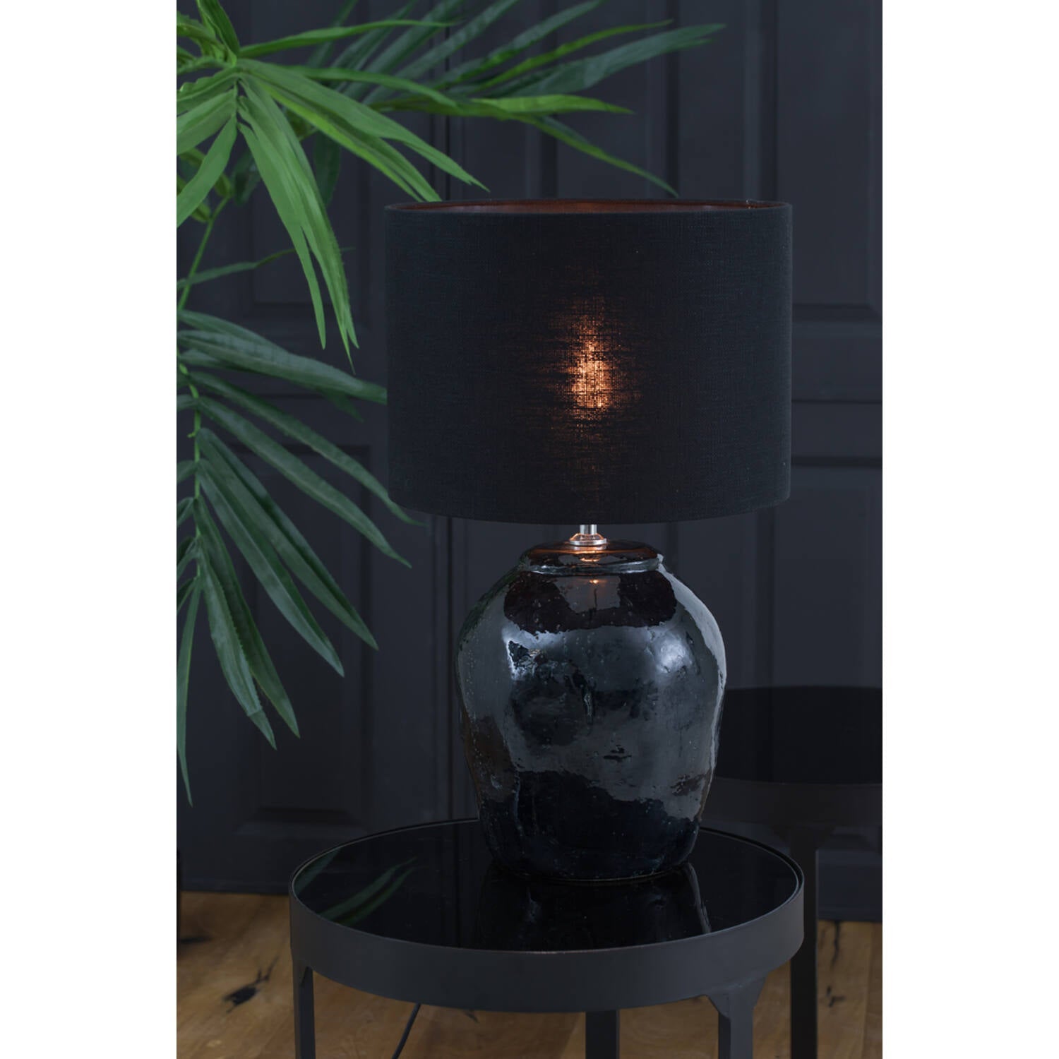 Pompeii Lamp Base Large/Medium - Base Only