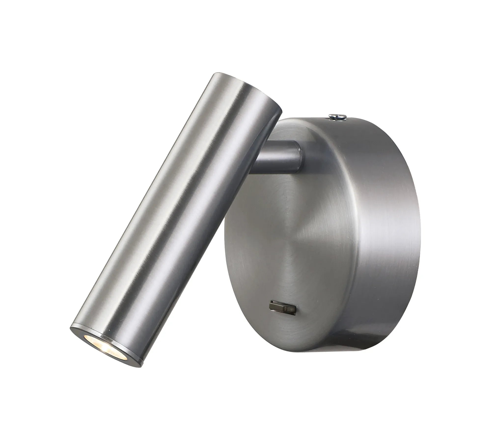 Prea 1Lt Reading Light - Various Finish
