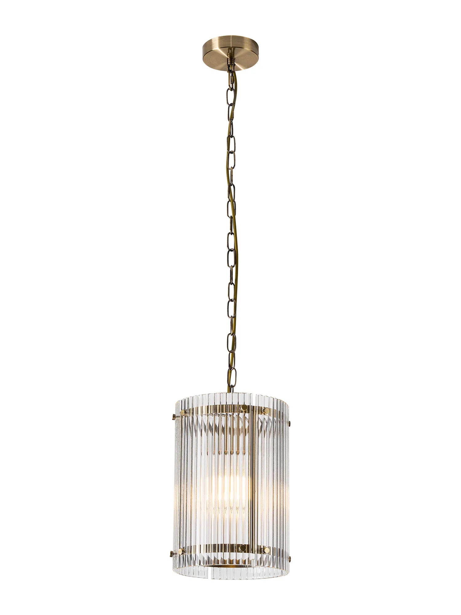 Portland 1Lt Pendant - Various Styles