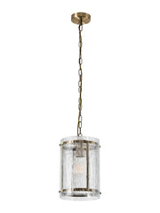 Portland 1Lt Pendant - Various Styles