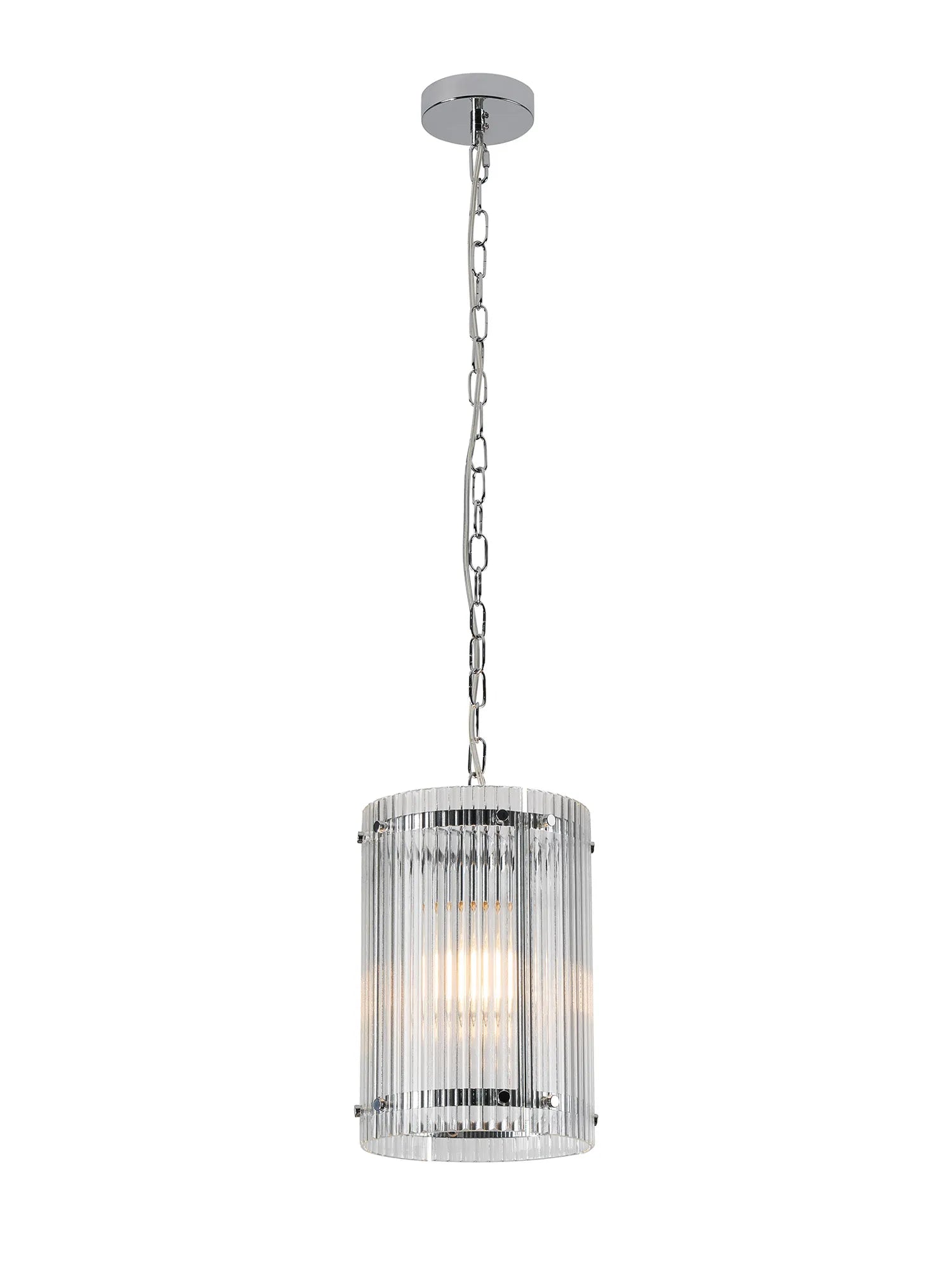 Portland 1Lt Pendant - Various Styles