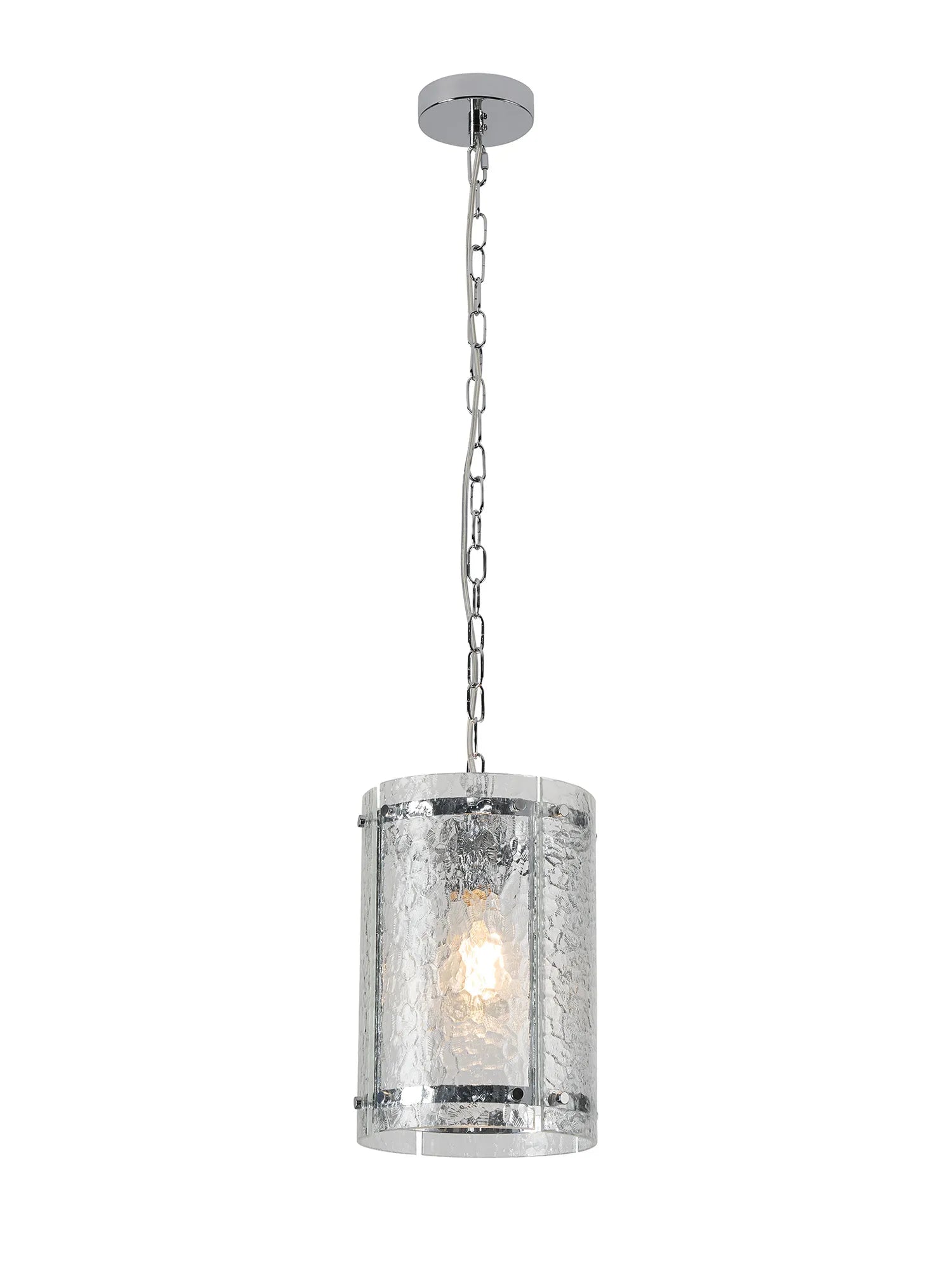 Portland 1Lt Pendant - Various Styles