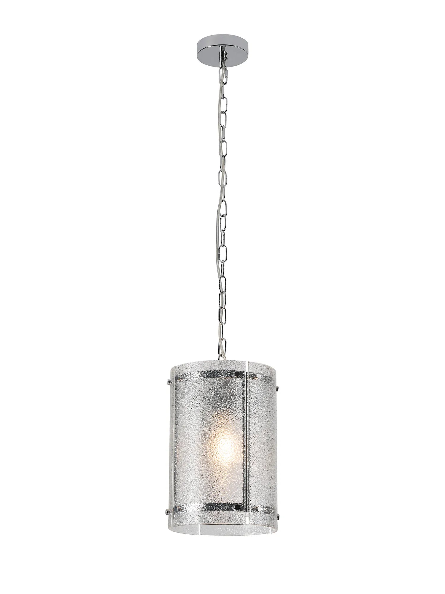 Portland 1Lt Pendant - Various Styles