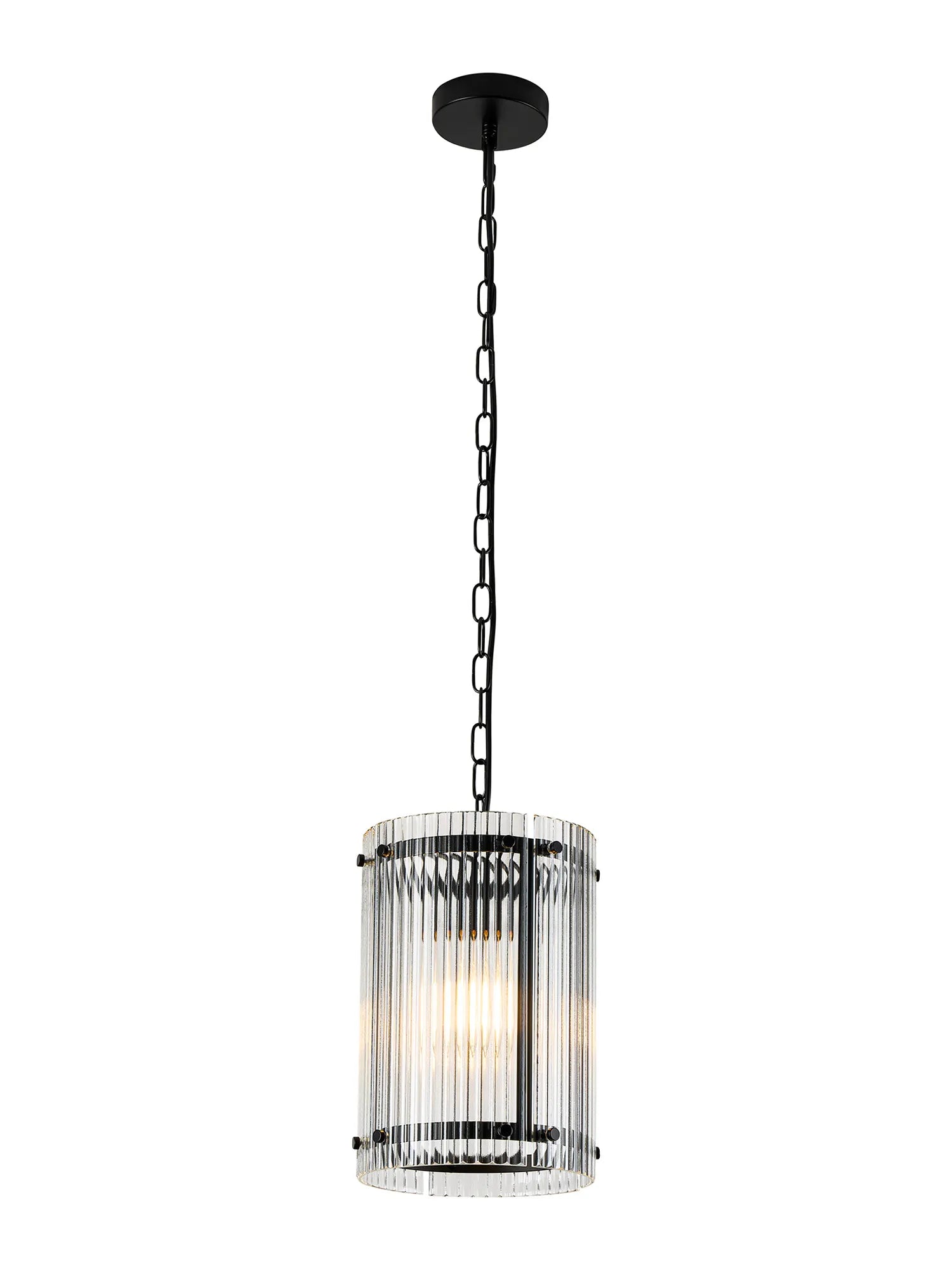 Portland 1Lt Pendant - Various Styles