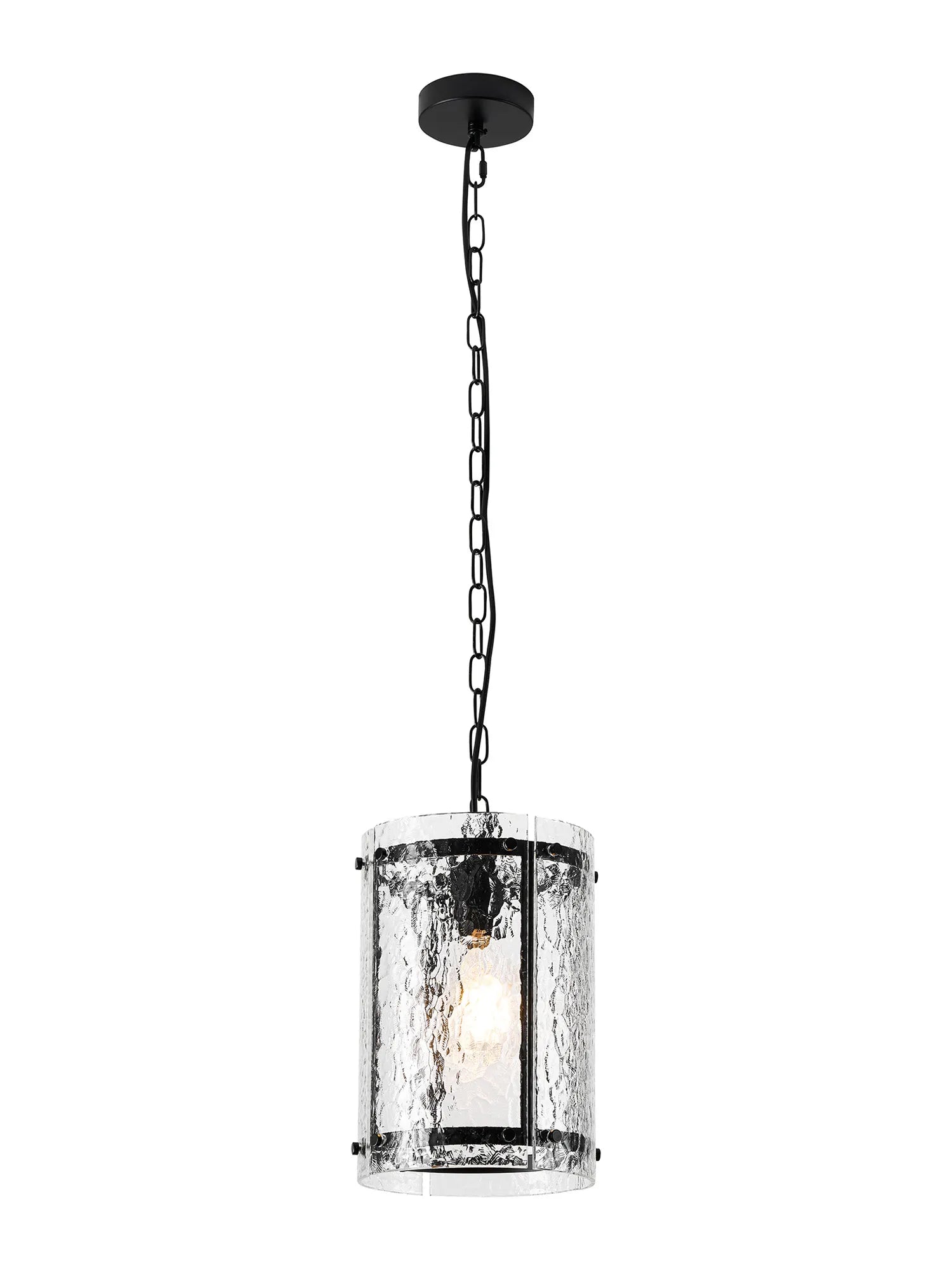 Portland 1Lt Pendant - Various Styles