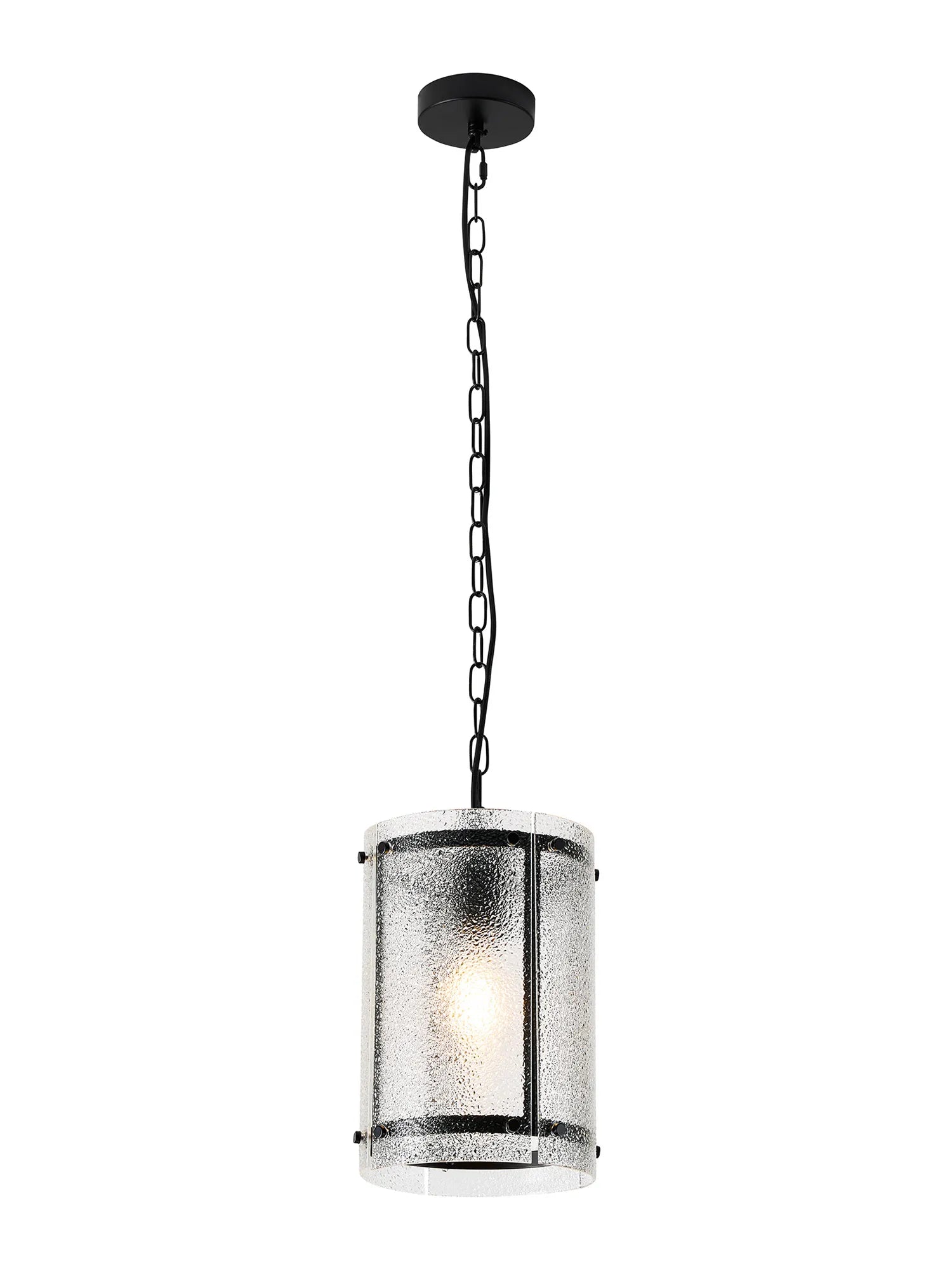 Portland 1Lt Pendant - Various Styles