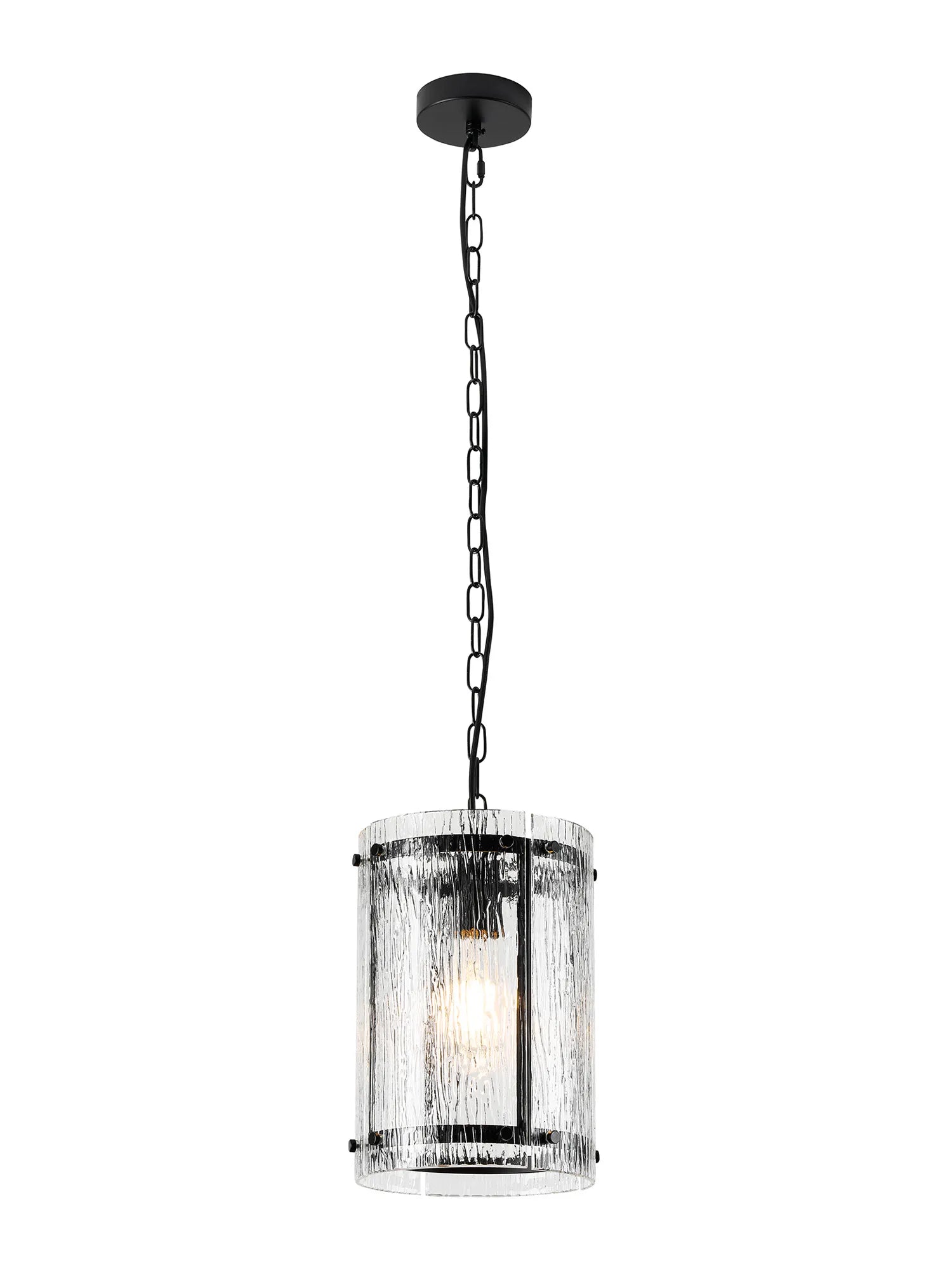 Portland 1Lt Pendant - Various Styles