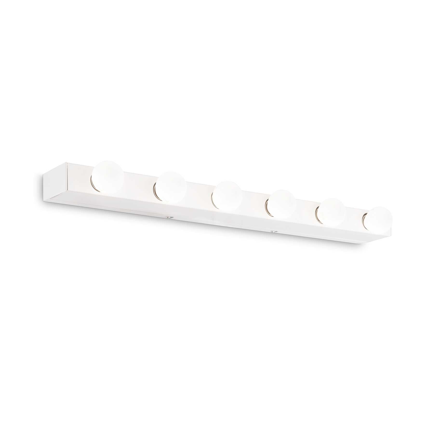 Prive Over The Mirror Light - Black/White/Chrome/Brass/ Finish - Cusack Lighting