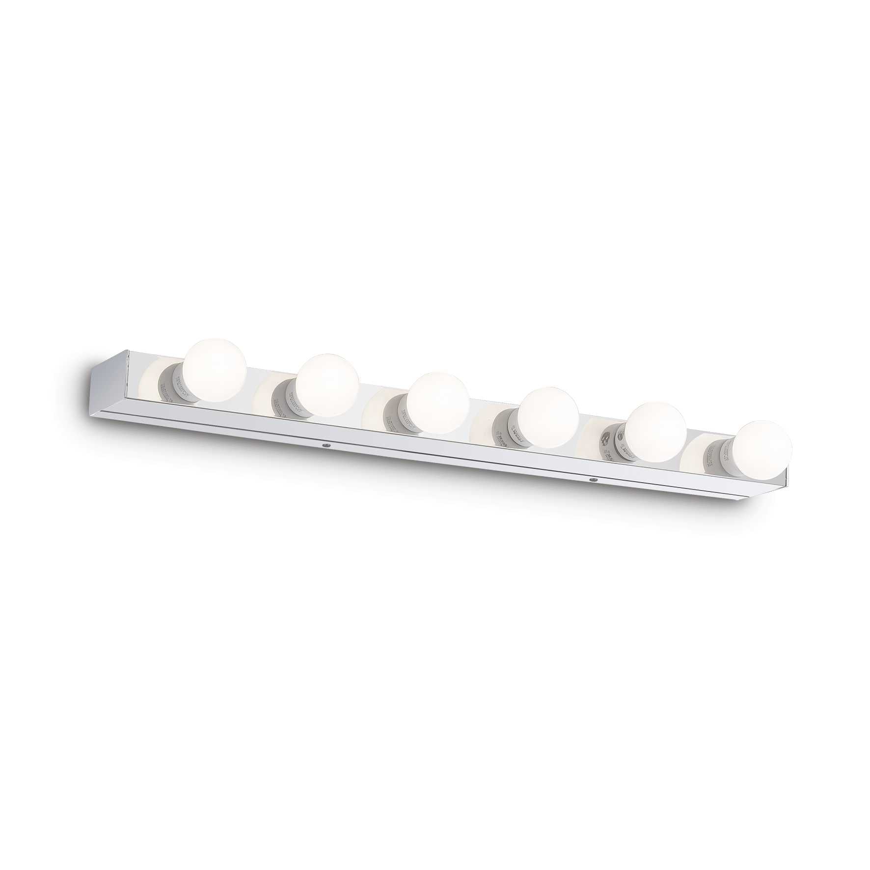 Prive Over The Mirror Light - Black/White/Chrome/Brass/ Finish - Cusack Lighting