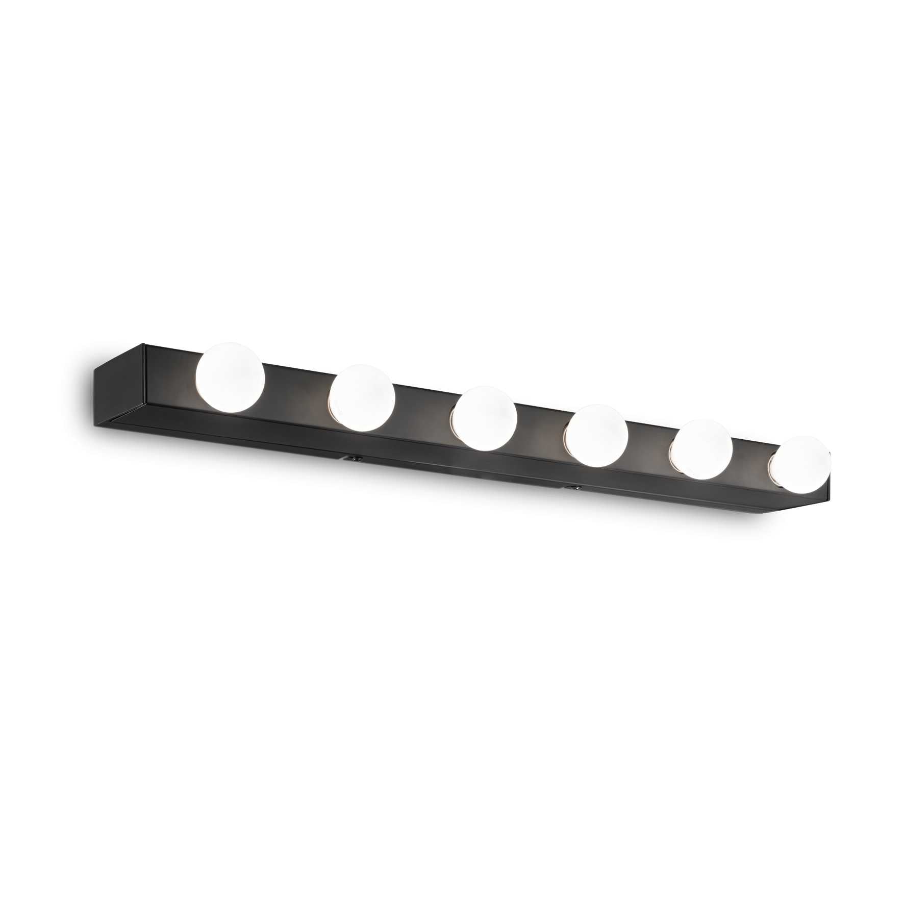 Prive Over The Mirror Light - Black/White/Chrome/Brass/ Finish - Cusack Lighting