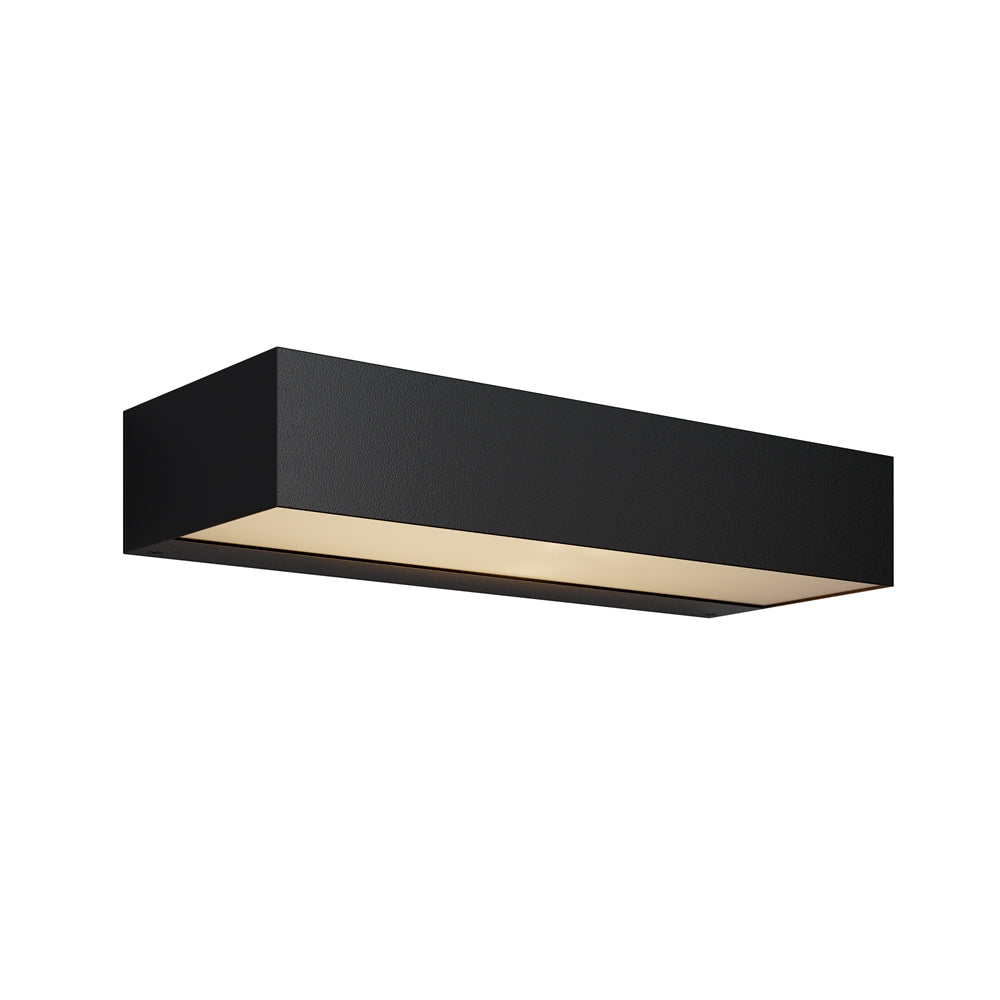 Lot Outdoor Up/Down IP65 3000K LED Light