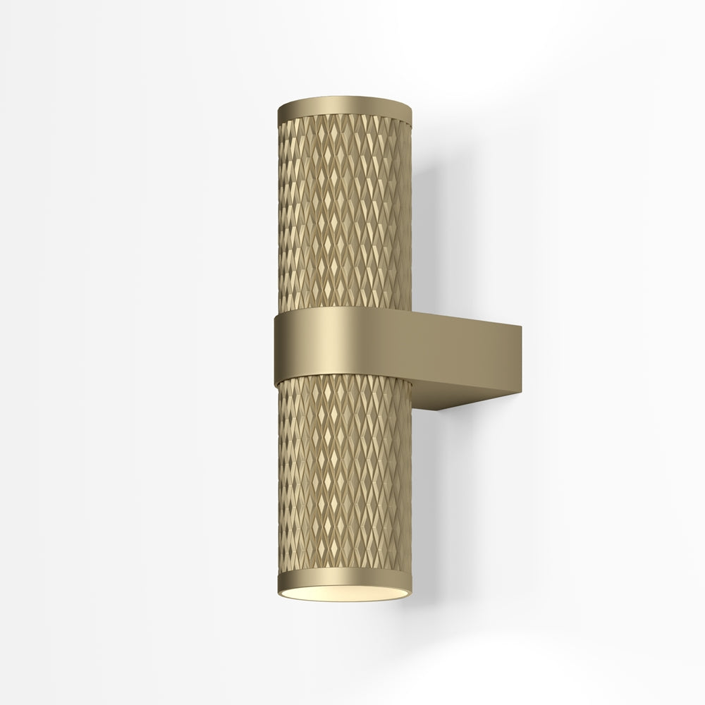 Focus Design Wall Light- Various Colors