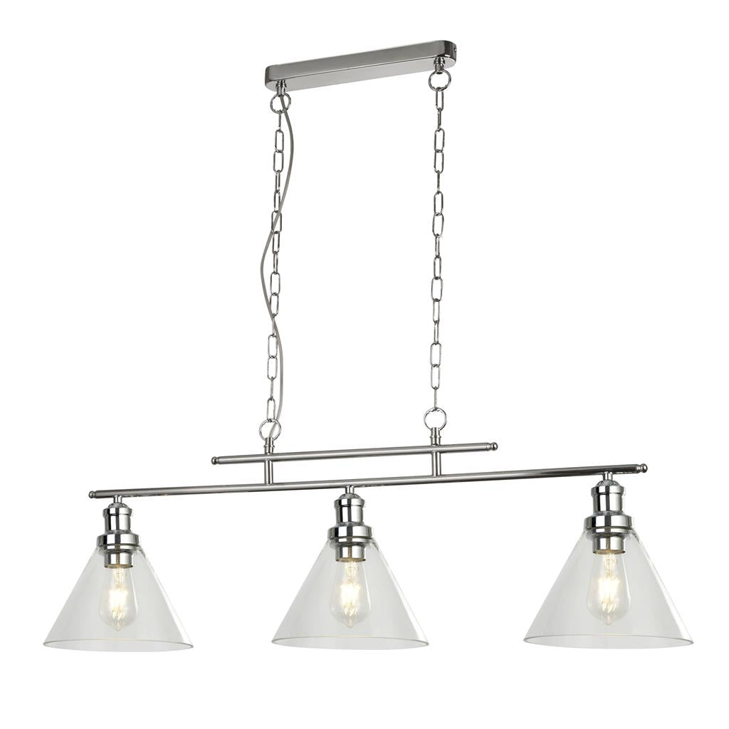 Pyramid 3Lt Kitchen Light - Promotional Offer
