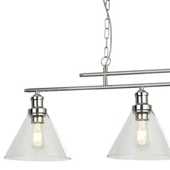Pyramid 3Lt Kitchen Light - Promotional Offer