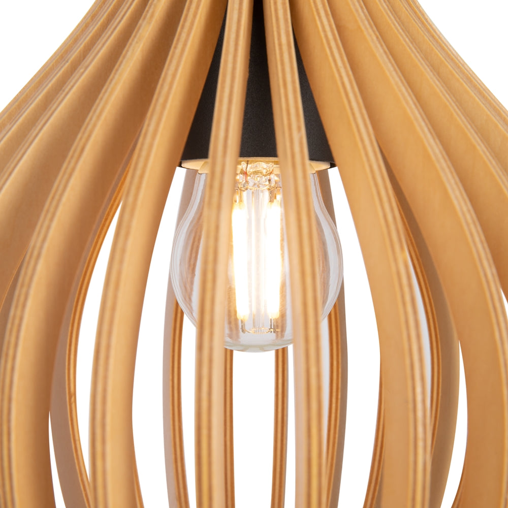 Roots Pendant lamp