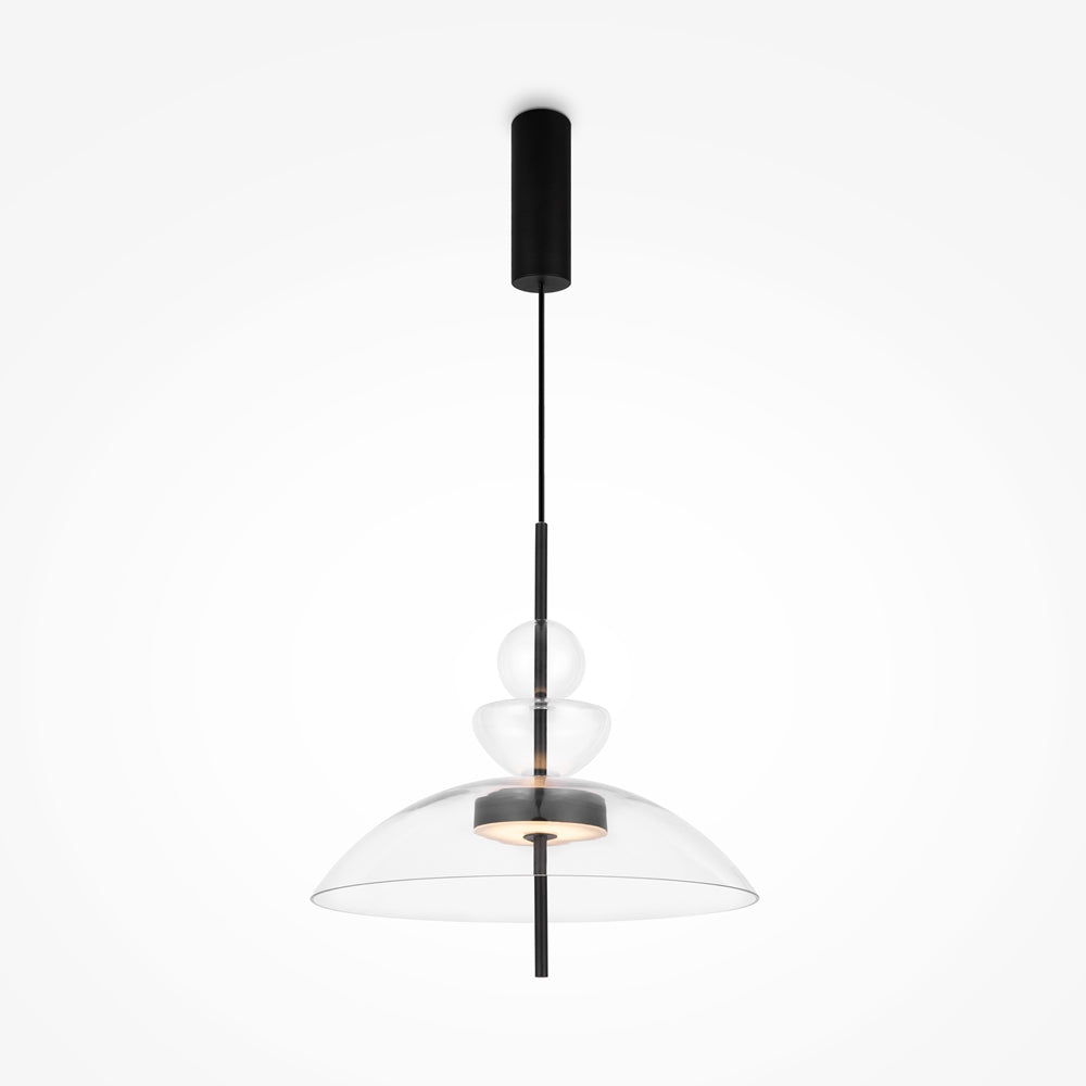 Bangkok Pendant Light- Various Finishes & Style