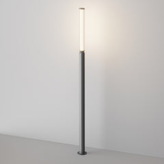 Lit Outdoor Bollard Lights