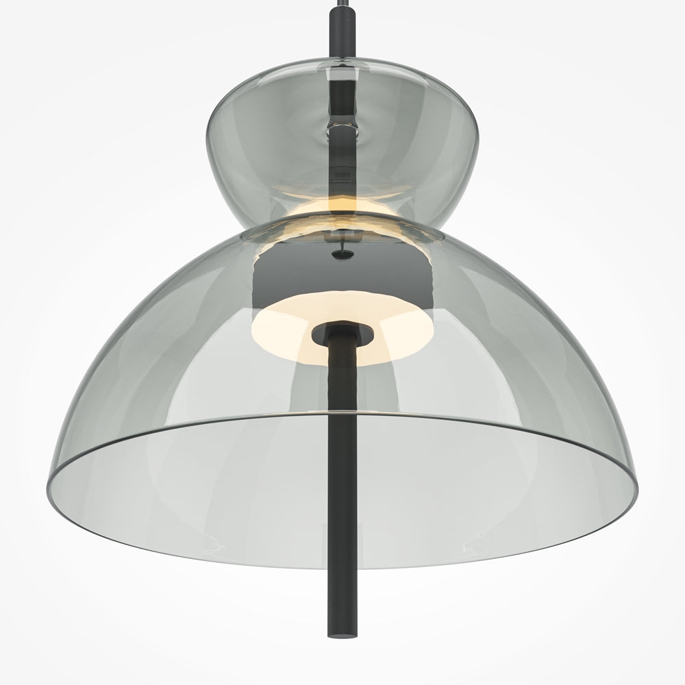Bangkok Pendant Light- Various Finishes & Style