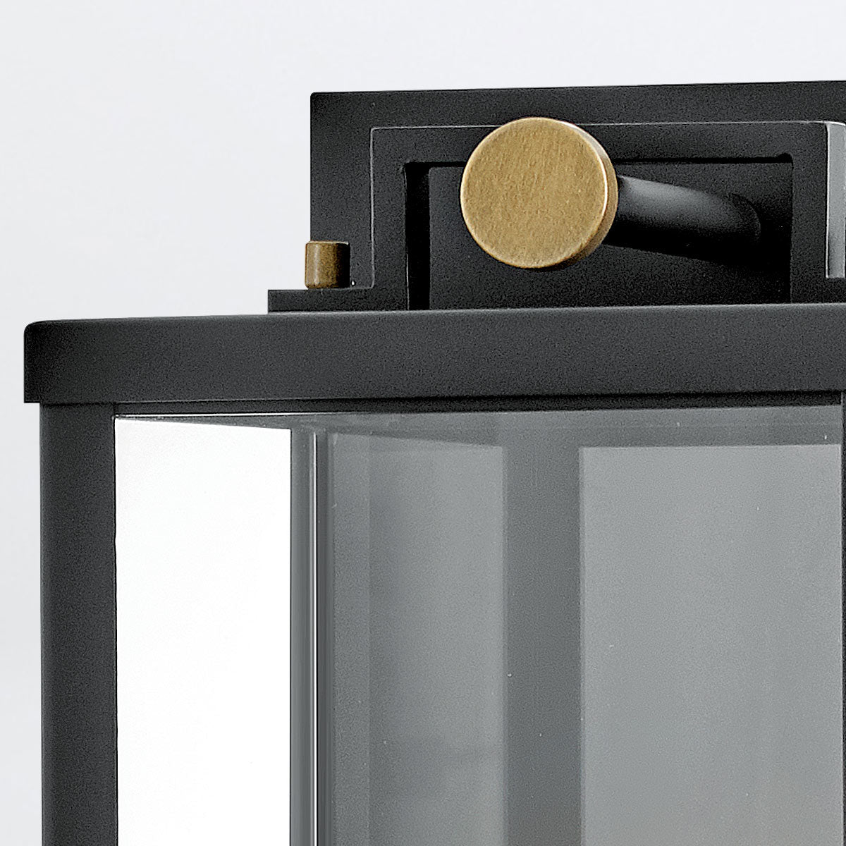 Catalina 1 lt Wall Lantern IP44 E27