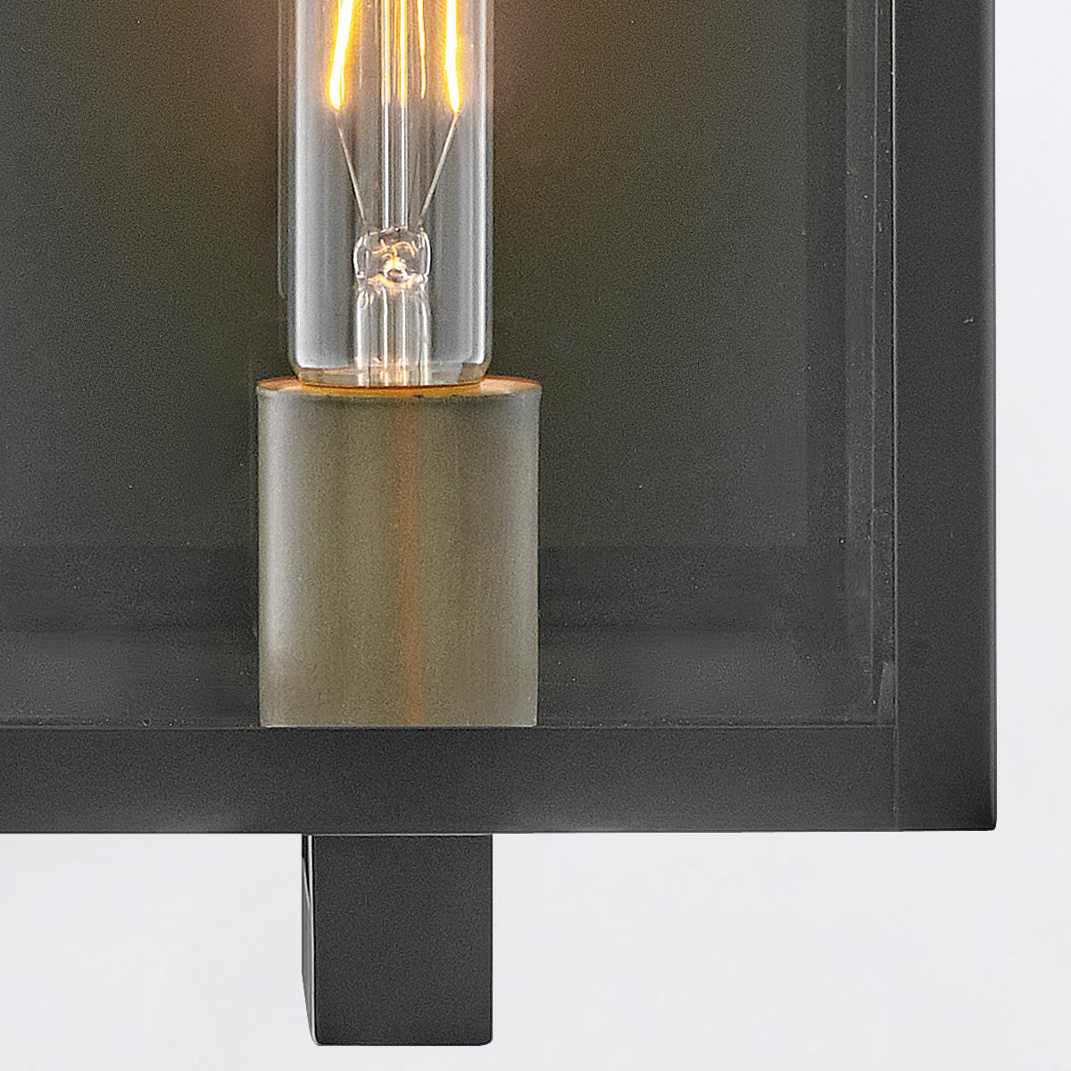 Catalina 1 lt Wall Lantern IP44 E27