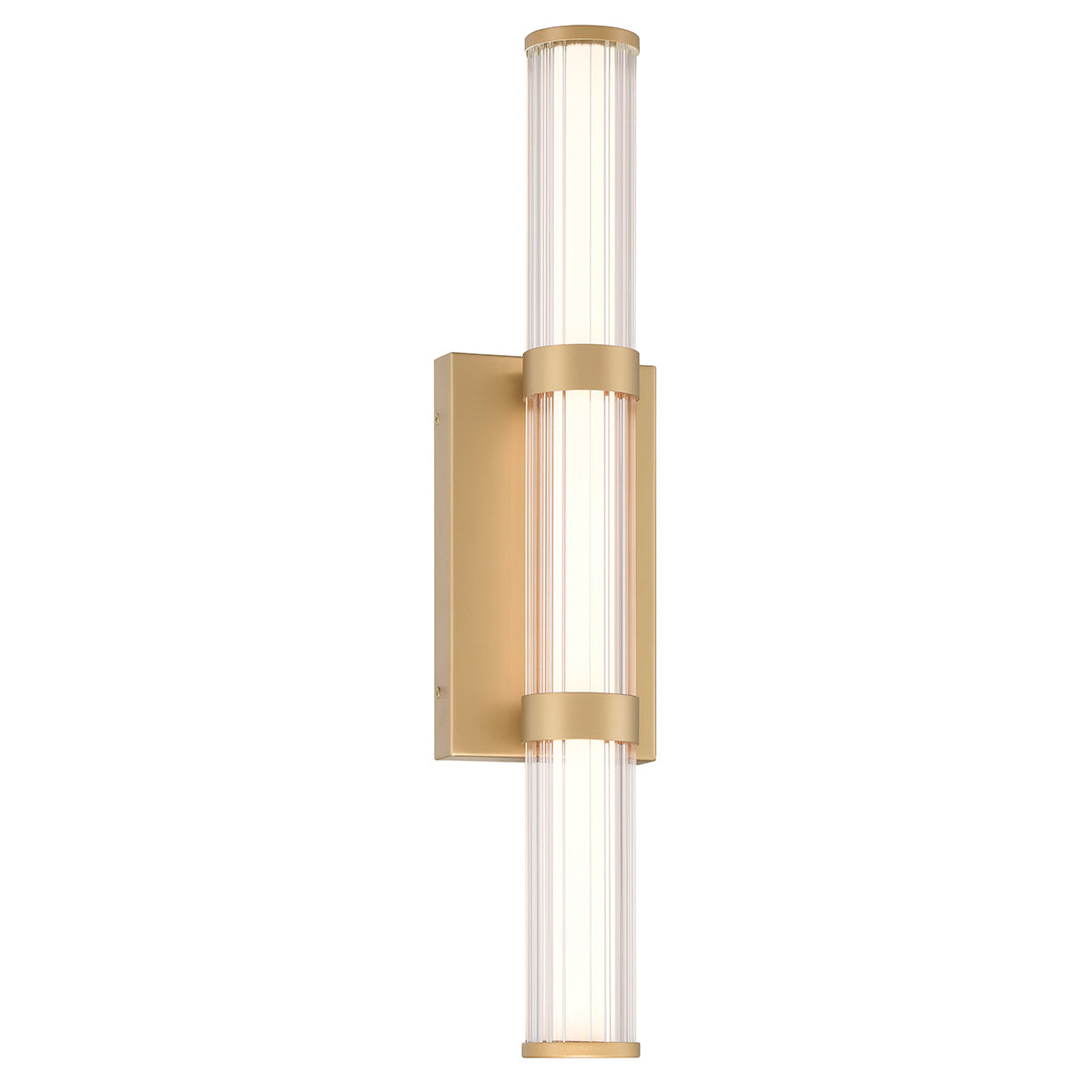 FaytonWall Light IP44 Integrated LED