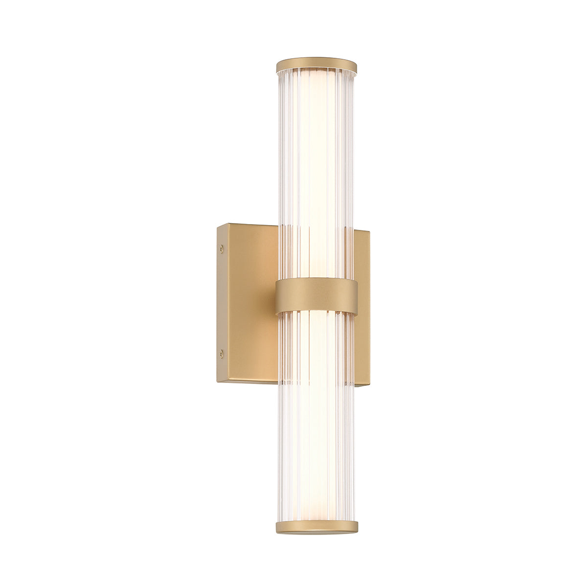 FaytonWall Light IP44 Integrated LED