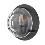 Leo 1 lt Wall Light E14