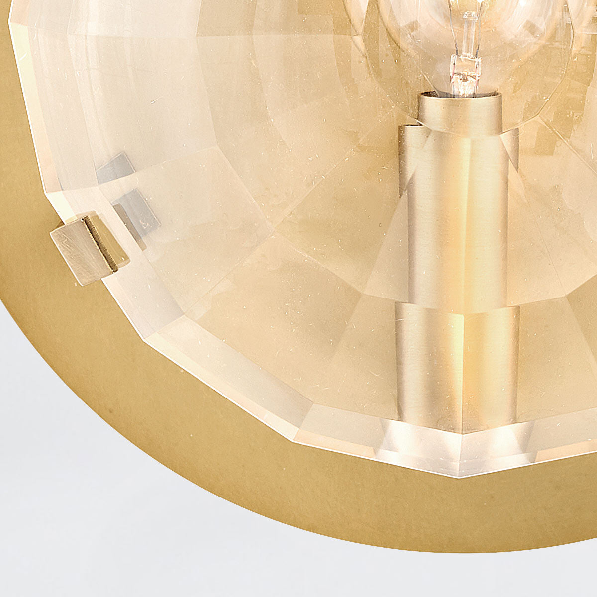 Leo 1 lt Wall Light E14