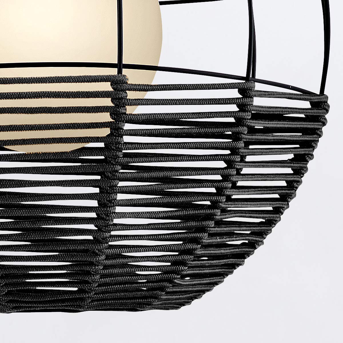 Maddox 1 lt Outdoor Pendant IP44 E27