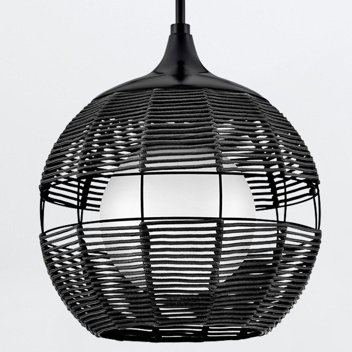 Maddox 1 lt Outdoor Pendant IP44 E27