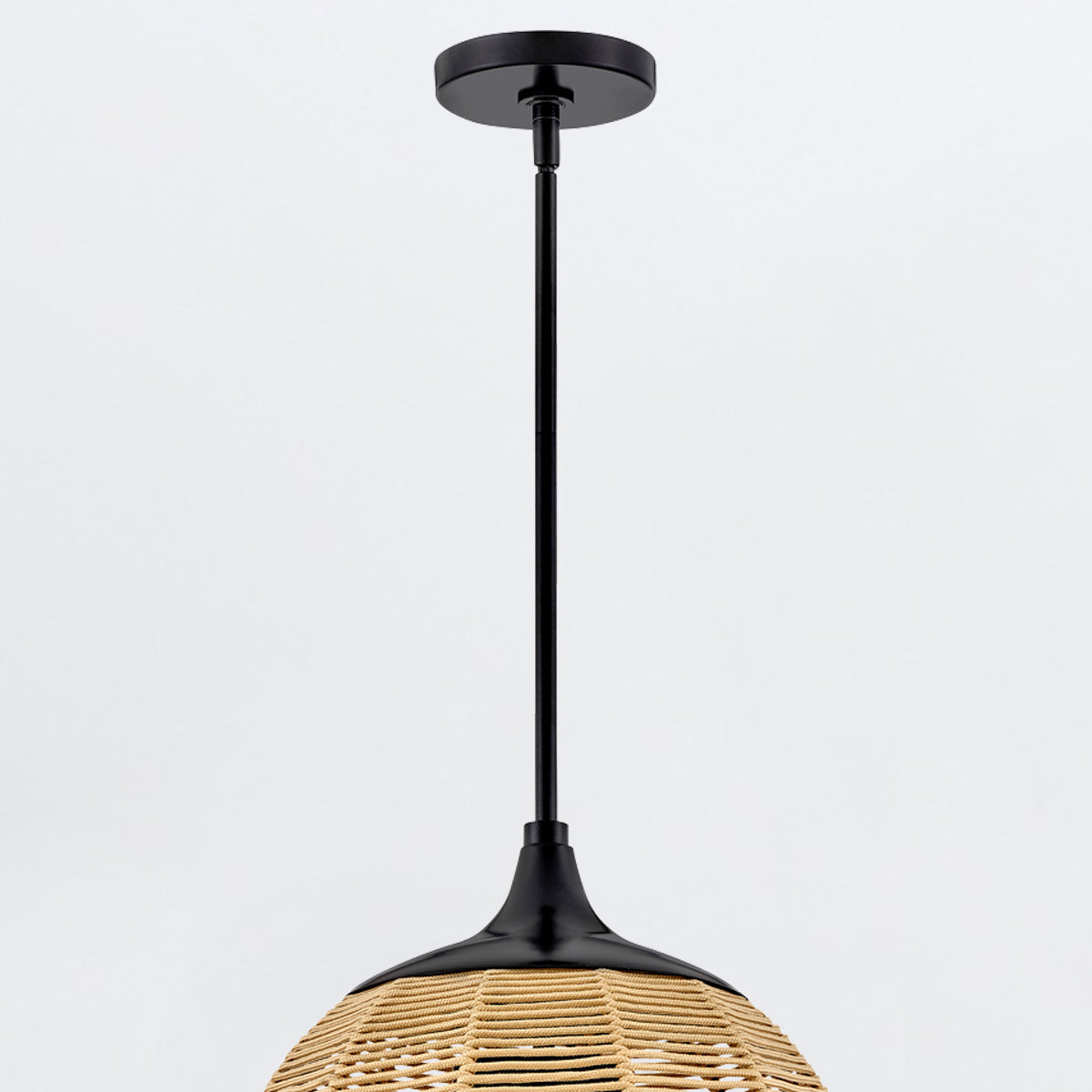 Maddox 1 lt Outdoor Pendant IP44 E27