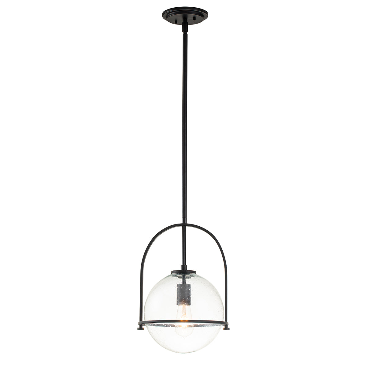 Somerset 1 Light Medium Pendant – Various Styles