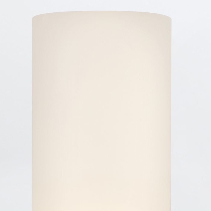 Tallulah 2 lt Wall Light - Lacquered Brass/ Black Oxidized