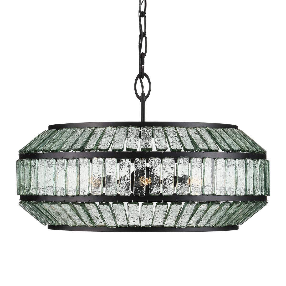 Centurion 6 lt Chandelier E14