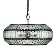 Centurion 6 lt Chandelier E14