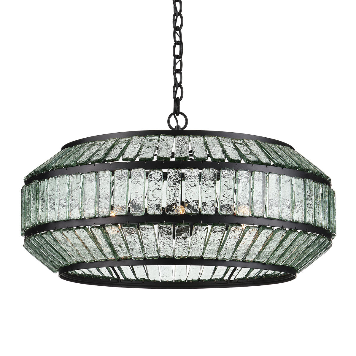 Centurion 6 lt Chandelier E14