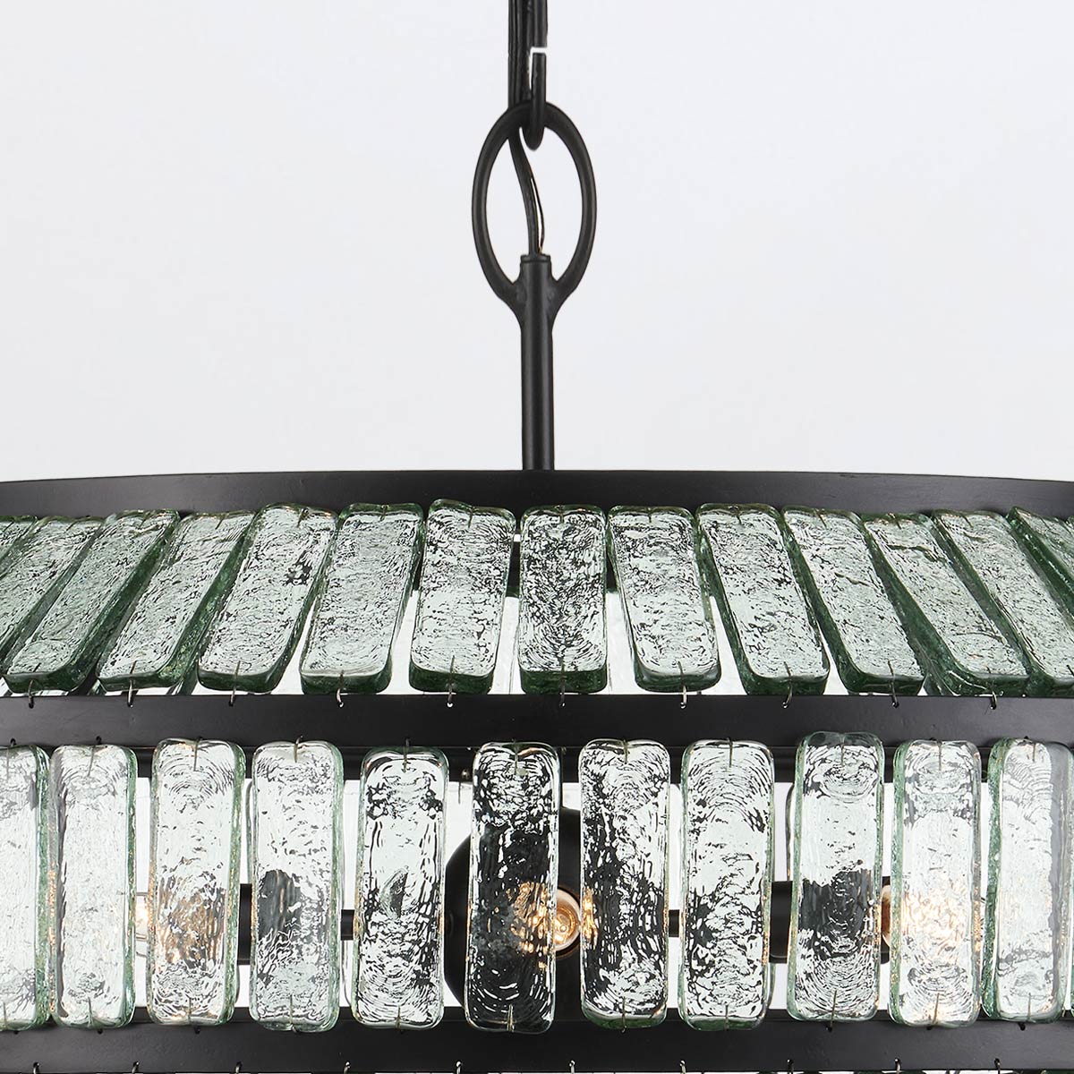 Centurion 6 lt Chandelier E14