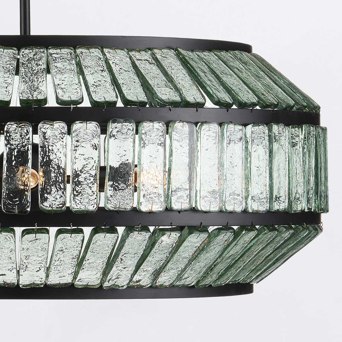 Centurion 6 lt Chandelier E14