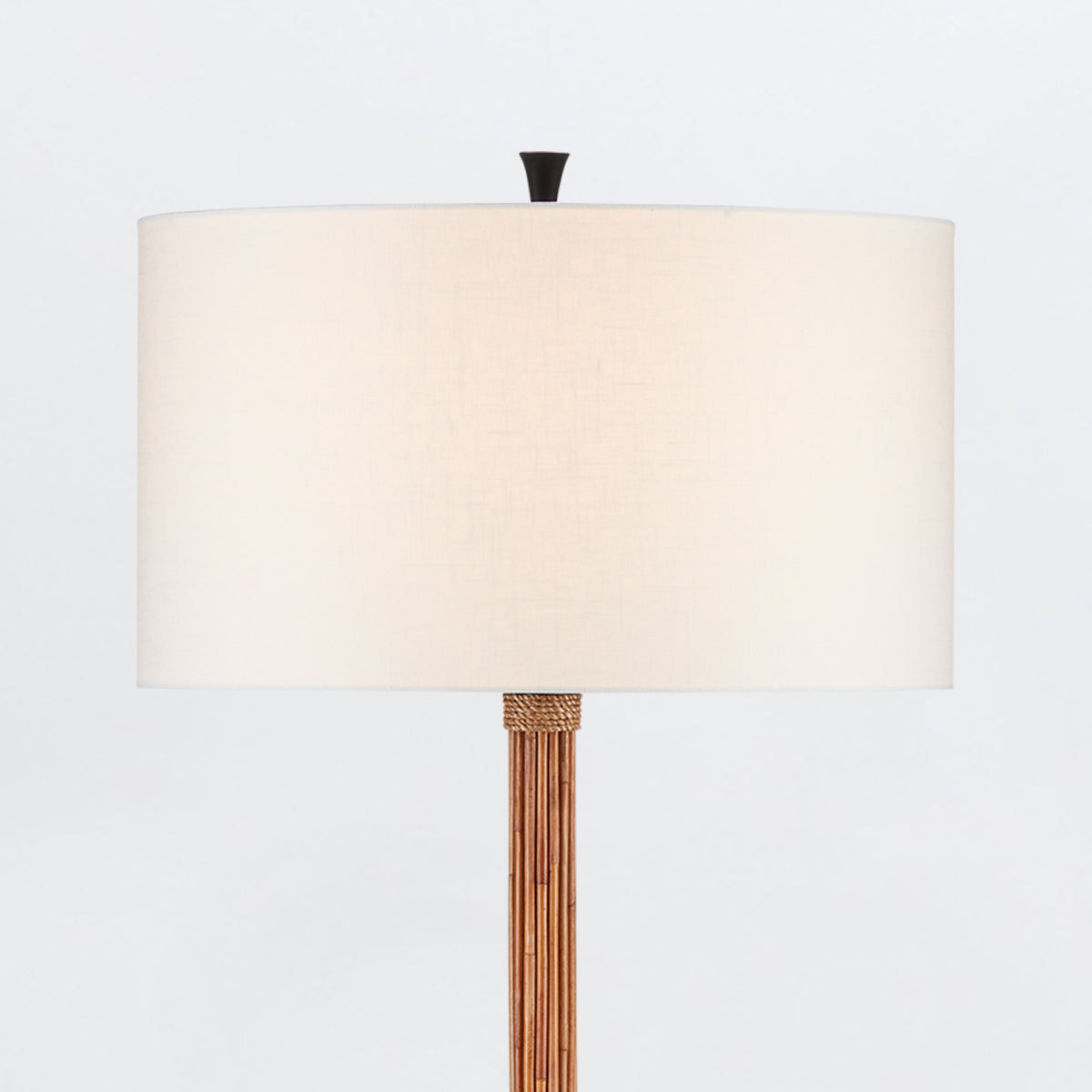 Reed 1 lt Floor Lamp E27